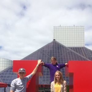 Meet your Posher, Nancy